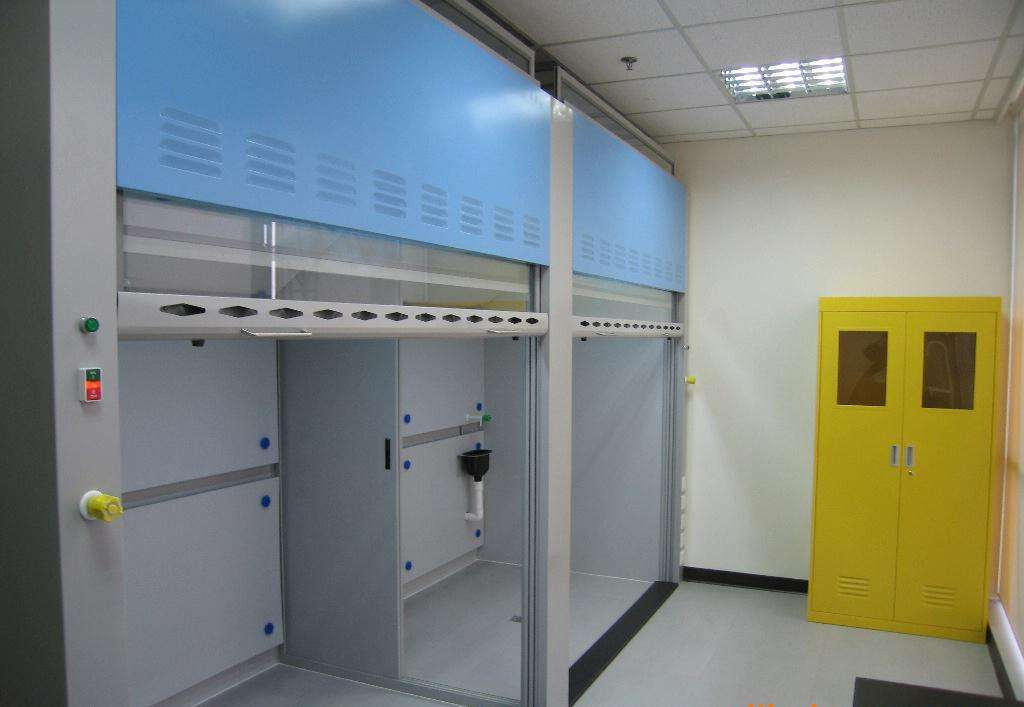 怎么挑選實驗室通風柜？