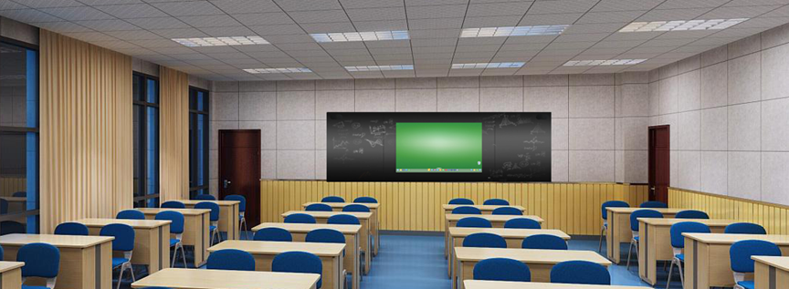 納米液晶黑板一體機(jī)，選擇廠家是關(guān)健