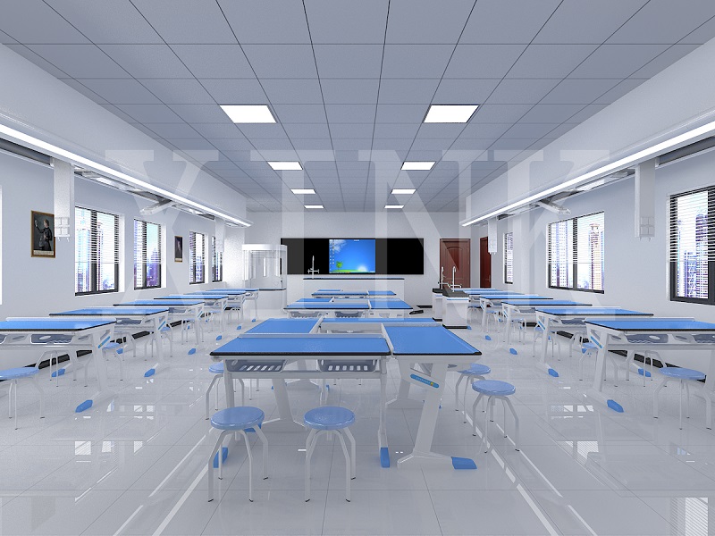 實驗室項目集中建設的重要性