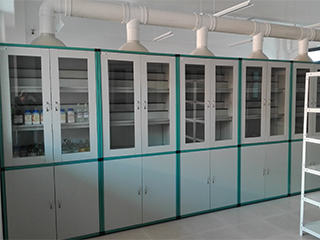 實驗室通風柜的功能有哪些你知道嗎？