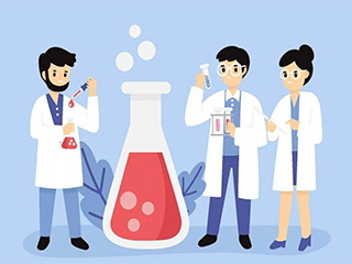 學校實驗室知道如何做好實驗室的安全管理嗎？