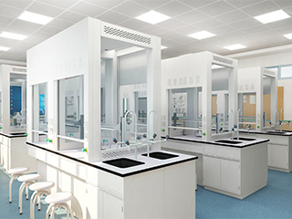 實(shí)驗(yàn)室通風(fēng)柜需要具備有哪些功能？