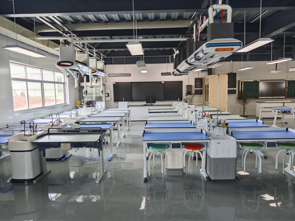 一站式采購，打造高效理化生實驗室 —— 您的專屬裝備解決方案專家