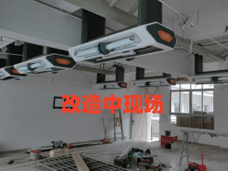 3天改造實驗室？新科模塊化創新設備讓學校空間利用效率翻倍！